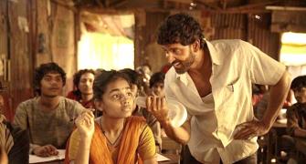 Super 30: 'Show your kids this inspiring movie'