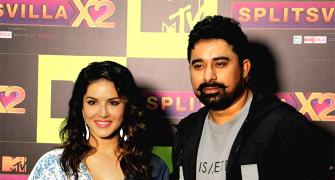 Sunny Leone on how to tell if your partner is cheating