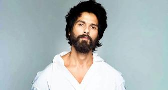 Shahid Kapoor is looking for his NEXT HIT!