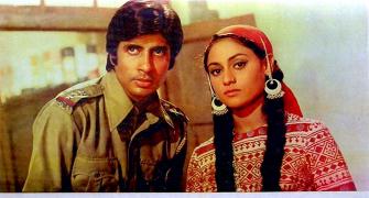 Why Jaya and Amitabh got married in a hurry!