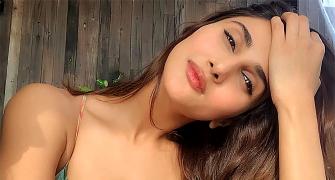Pix: Vaani Kapoor has never looked prettier!