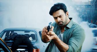 Review: The Saaho teaser is THRILLING!