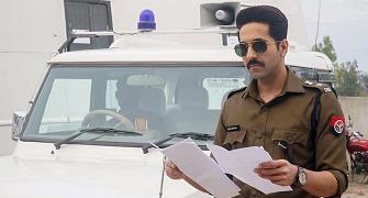 Review: Article 15 will live with its audience