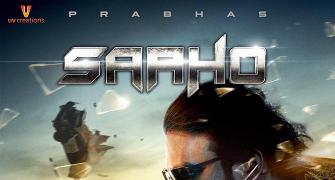 Prabhas to make Bollywood debut with Saaho