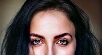 Video: Want to keep fit? Elli AvrRam shows you how!