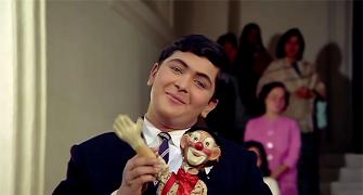 The Best Rishi Kapoor Performances