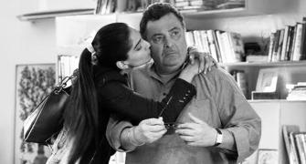 'I LOVE YOU RISHI KAPOOR!'