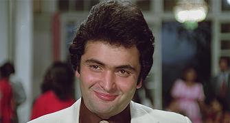Knowing the REAL Rishi Kapoor