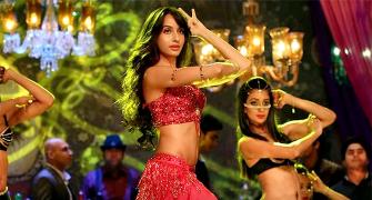 Meet Bollywood's HOTTEST Dancers!