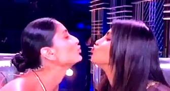 VideoS: Learn how to POUT like Kareena and Priyanka!
