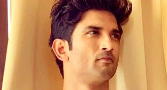 Sushant Singh Rajput's life in pictures