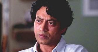 Irrfan has left me with no answers, only questions