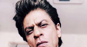 Shah Rukh Khan's BIGGEST career mistakes