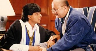 10 ICONIC MOMENTS from DDLJ