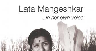Who poisoned Lata Mangeshkar?