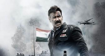 Bollywood's BIGGEST CLASHES on I-Day