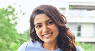 Samantha: The Pain Behind That Smile