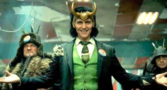 Loki & Lupin, Skater Girl & Sunflower: OTT Watch