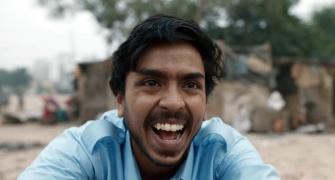 Adarsh Gourav on BAFTA nom: 'I am dazed'