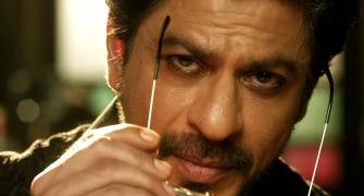 Bollywood's TOP Gangster Films