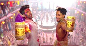 Bollywood Lessons: How to celebrate Holi