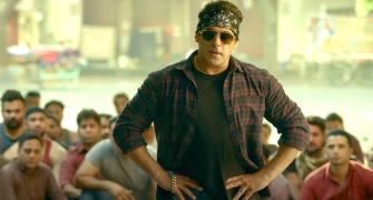 How successful are Salman's Eid films?