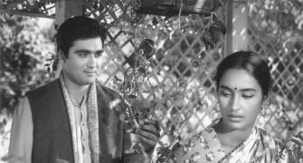 6 Sunil Dutt Films You Must See