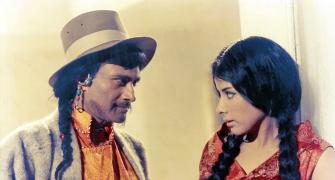 Remembering Dev Anand