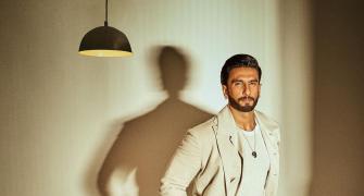 Ranveer Looks Tired And Quite Unsexy