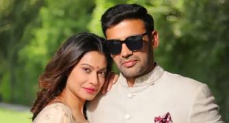 Payal-Sangram Are Getting Married!
