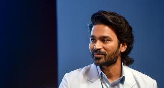 How Dhanush Became 'The Sexy Tamil'