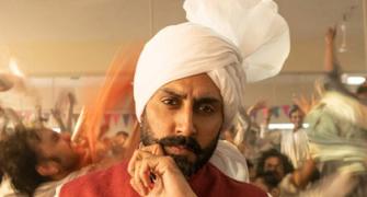 Why Abhishek Stopped Acting For 2 Years