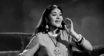 Who Was Lata's Favourite Co-Singer?