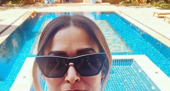 How Bollywood Beats The Summer Heat