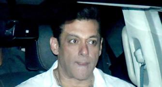 Salman, Aamir Pay Homage To Pam Chopra