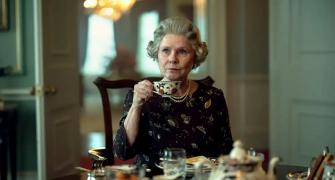 The Crown Review: Appropriate Finale