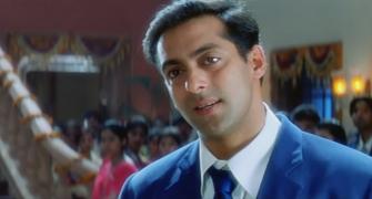 Why Salman Said Yes To Kuch Kuch Hota Hai
