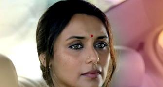 Rani Wins Over The Box Office Once Again