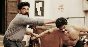 Why Nivin Pauly Is Full Of Rage In Thuramukham