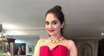 Why Madhoo Quit Acting So Abruptly