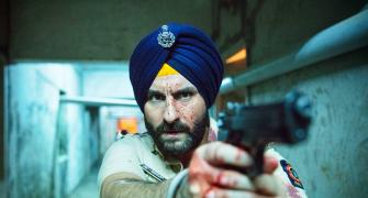 10 Must See Cop Thrillers On OTT