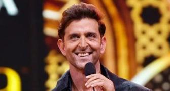 #IIFA: 'Vedha helped me unleash madness'