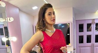 Nargis Fakhri Is Back For Good In India