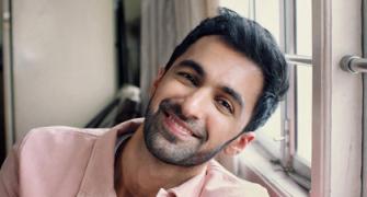 Making Waves In India And Hollywood