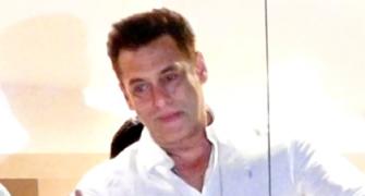 Will Salman Move Out Of Galaxy Apartments?