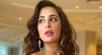 Nargis Fakhri's Sister Arrested For Murder