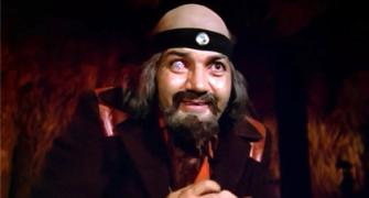 Take This Super Villain Bollywood Quiz!