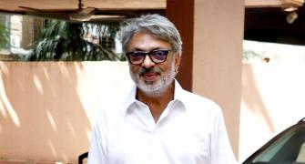 'What's There To Celebrate?' Bhansali@60