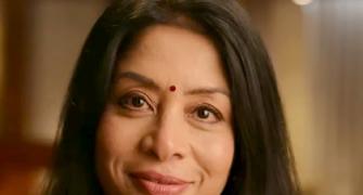 The Indrani Mukerjea Story Review