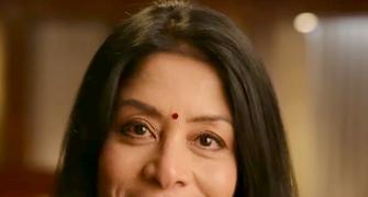 The Indrani Mukerjea Story Review